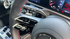 Mercedes-Benz A-Class A180 AMG Line Premium Plus 5dr Auto Petrol Hatchback